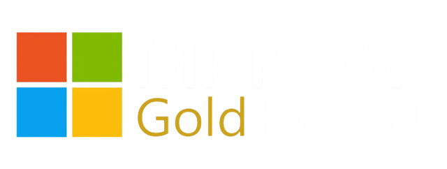 Microsoft Gold Partner