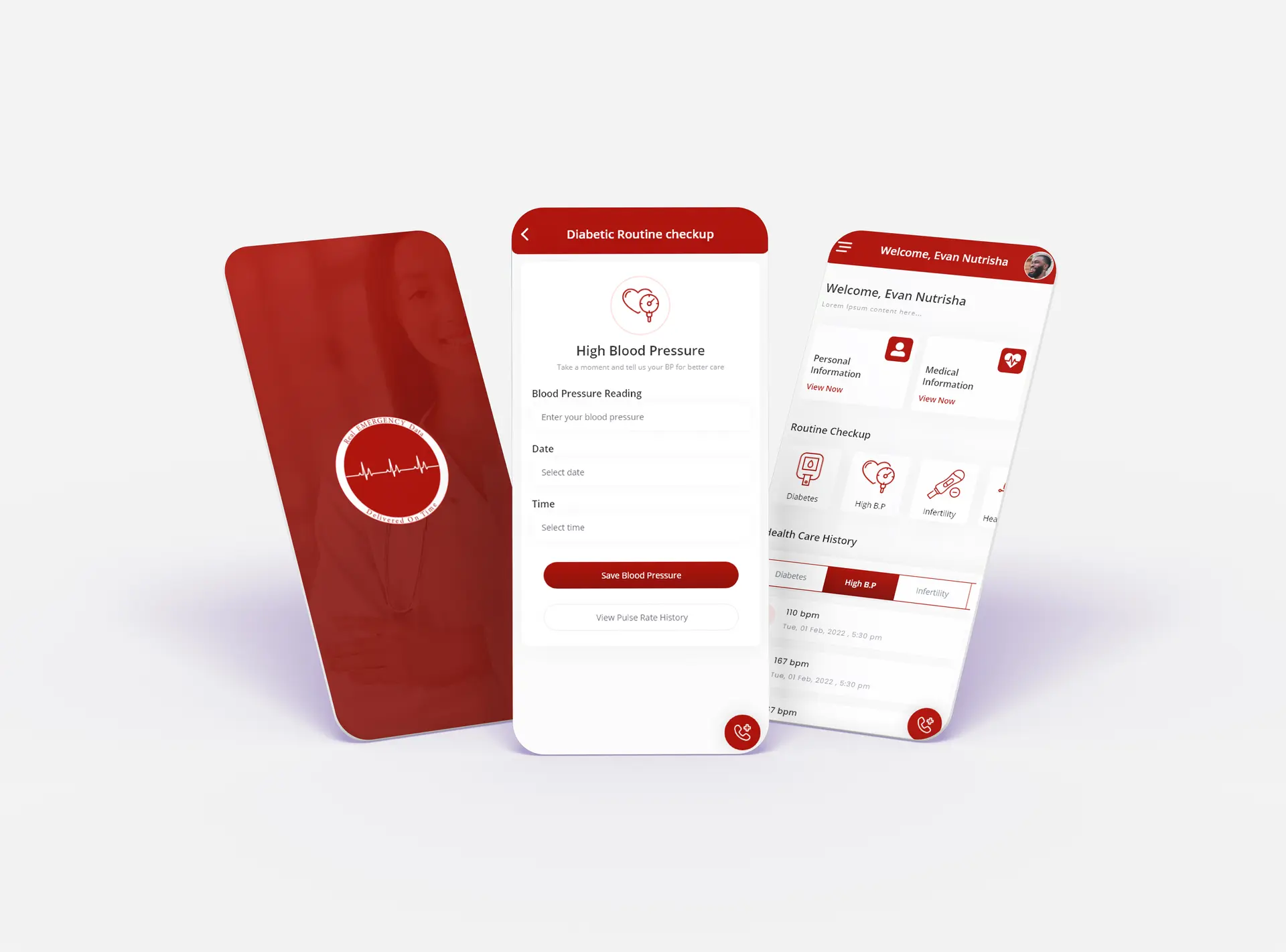 Image gallery marquee